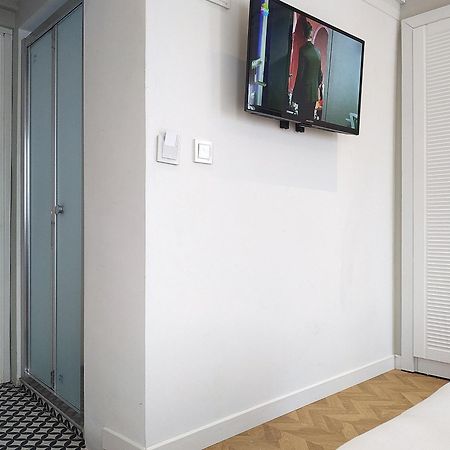 Verna Hotel Истанбул Стая снимка