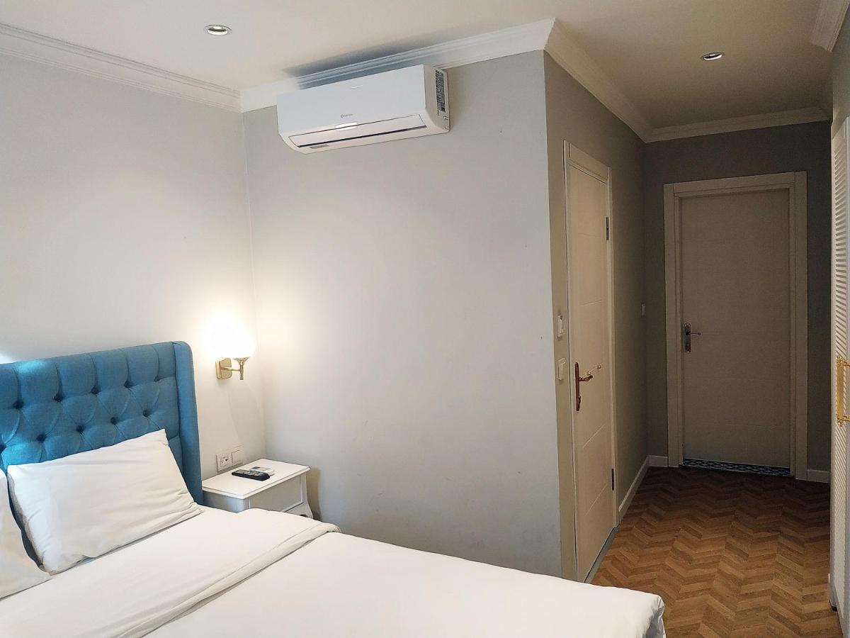 Verna Hotel Истанбул Стая снимка
