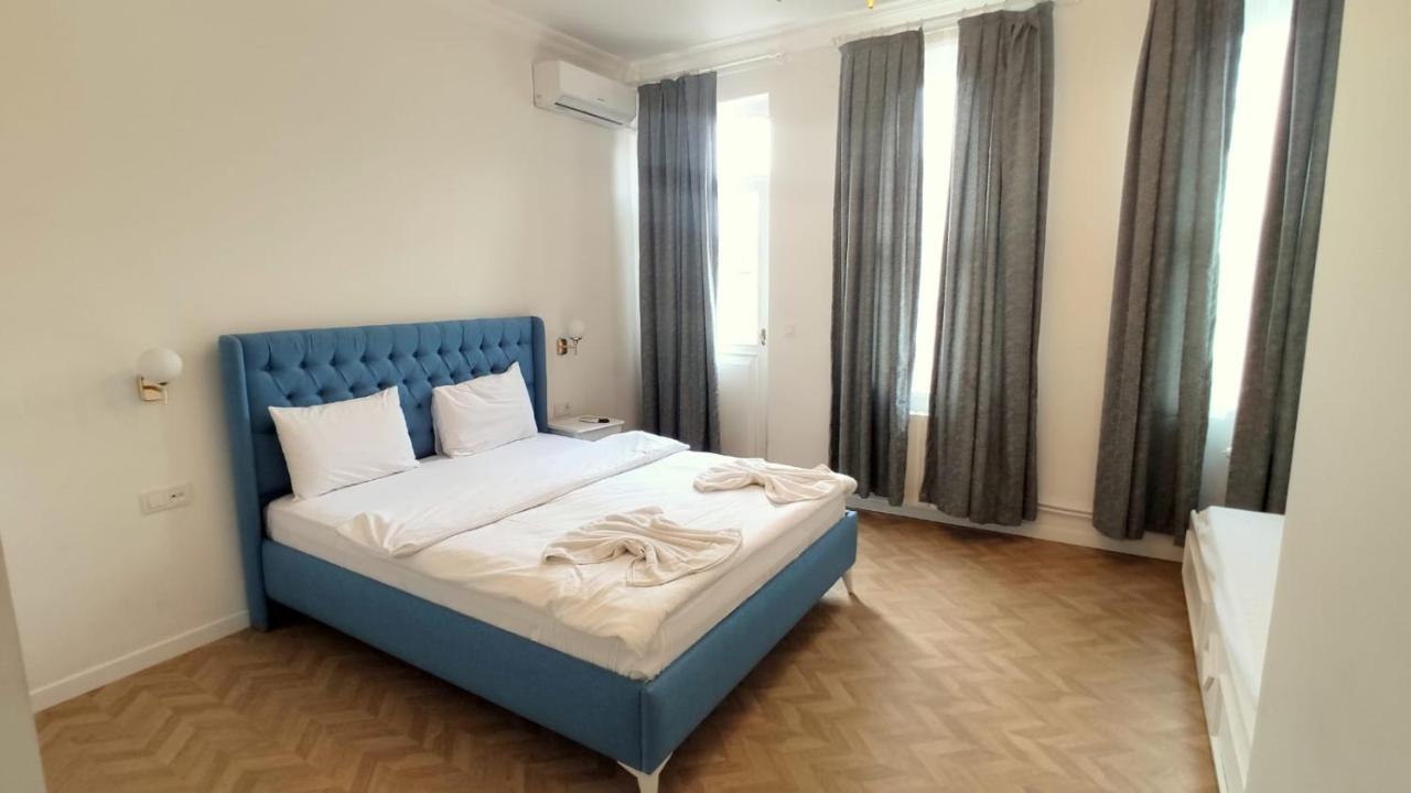 Verna Hotel Истанбул Екстериор снимка
