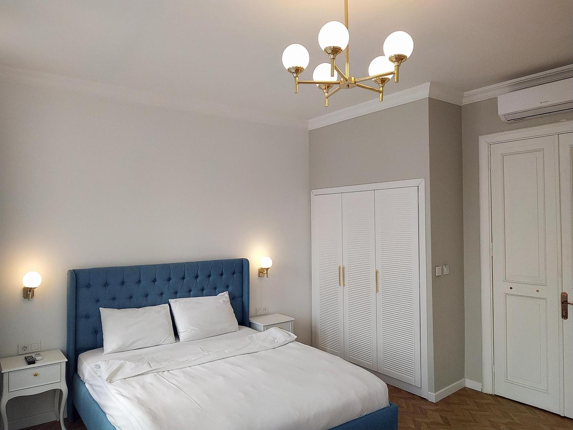 Verna Hotel Истанбул Стая снимка