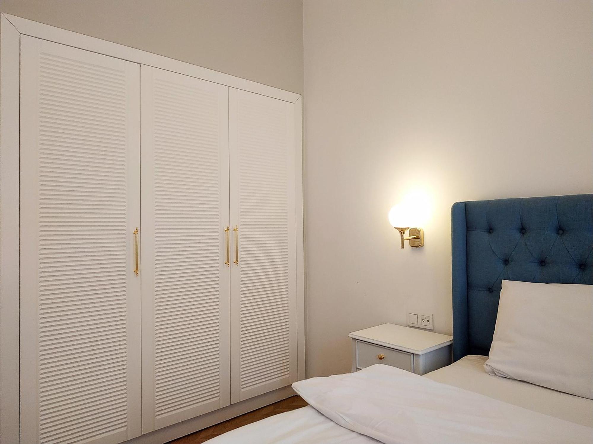 Verna Hotel Истанбул Стая снимка