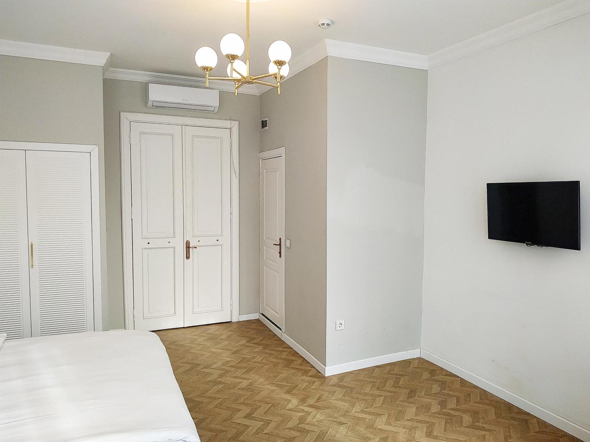 Verna Hotel Истанбул Стая снимка