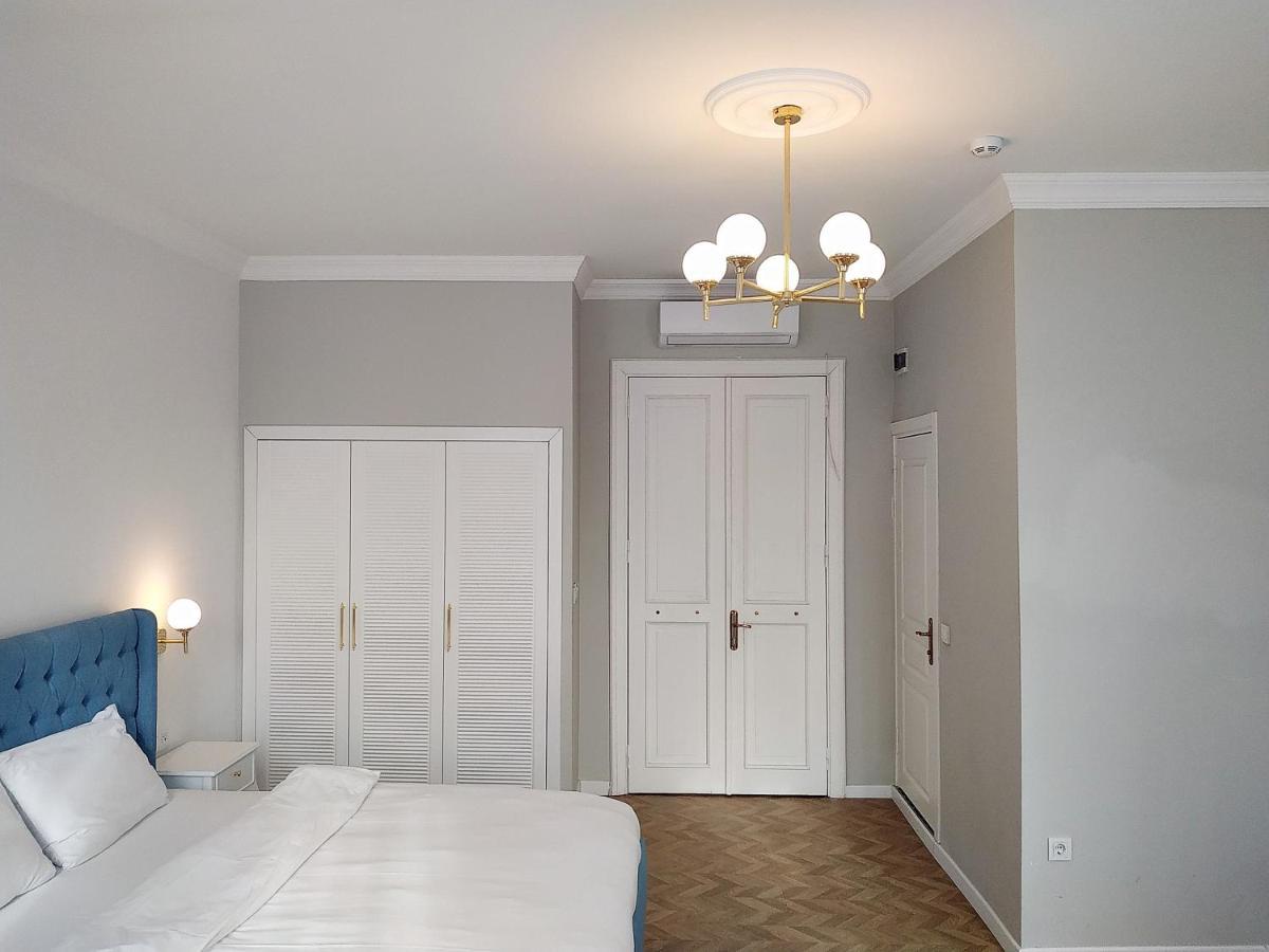 Verna Hotel Истанбул Екстериор снимка