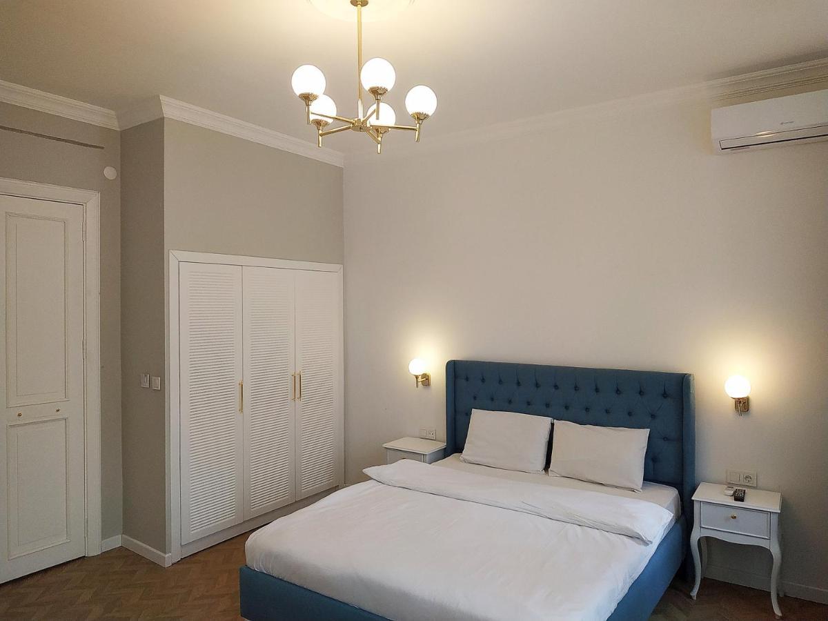 Verna Hotel Истанбул Екстериор снимка