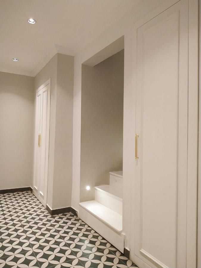 Verna Hotel Истанбул Екстериор снимка